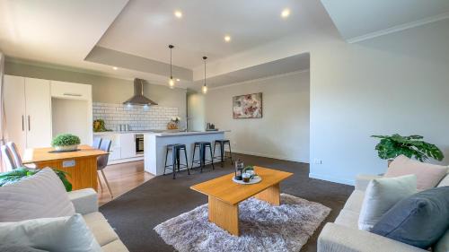 Te Awamutu House | Central Te Awamutu Modern House