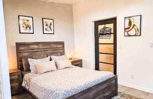 West University House | Central Tucson Casita
