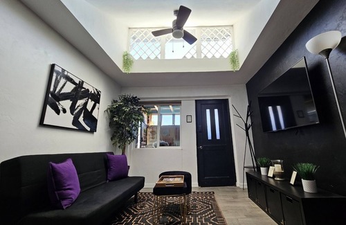 West University House | Central Tucson Casita