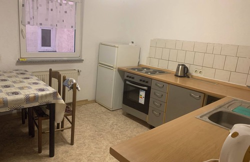 Bopfingen Apartment | Central vacation apartment in Bopfingen