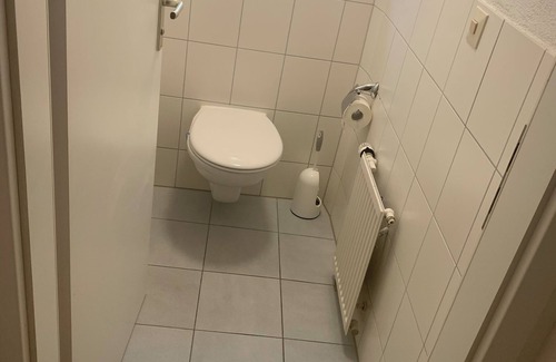 Bopfingen Apartment | Central vacation apartment in Bopfingen
