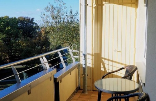 Wolfsburg Apartment | Central vacation apartment