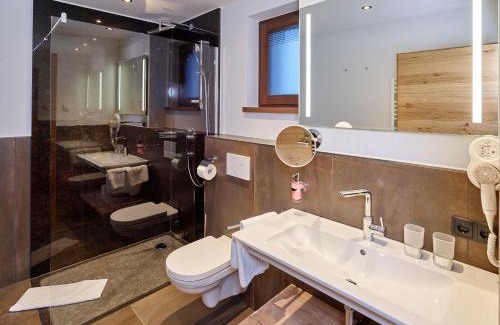 Laengenfeld Apartment | Central Valley