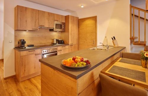 Laengenfeld Apartment | Central Valley