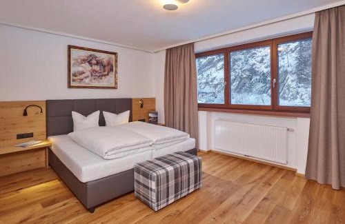 Laengenfeld Apartment | Central Valley