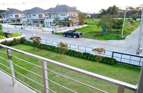 San Pu Loei Villa | Central Villa