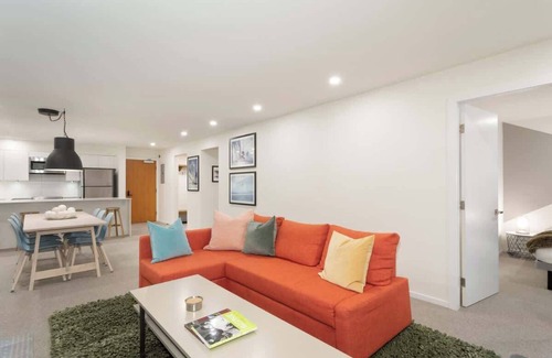 Whistler Village Condo | Central Village Condo W/Hot Tub & Fireplace