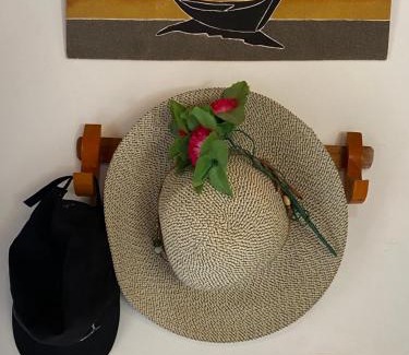 Santa Marta Apartment | Central-walking distance to the beach/downtown+A/C