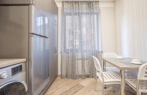 Kentron Apartment | Central Yerevan 2 Bedroom Loft Apartment,Near Republic Square
