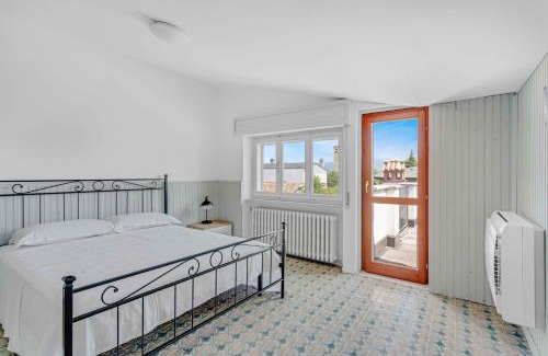 Rivoltella House | -Centrale- Terrazza sul Lago, la brezza del Garda
