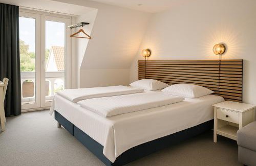 Koge Hotel | CentralHotellet