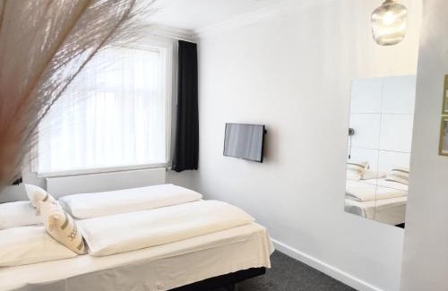 Koge Hotel | CentralHotellet