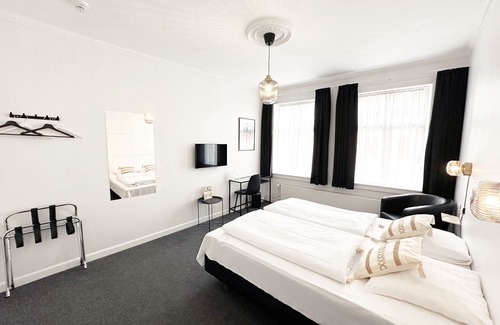 Koge Hotel | Centralhotellet