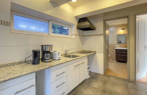 Angostura Apartment | Centrally located PET friendly apartment