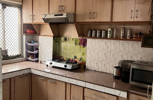 Air Force Area Apartment | Centrally Located 2 BHK Apartment in Ratanada, Jodhpur