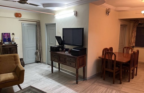 Air Force Area Apartment | Centrally Located 2 BHK Apartment in Ratanada, Jodhpur