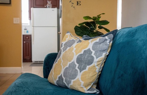 East Little Havana Apartment | Centrally Located 2BR Apt in Miami with Parking, Near Highways