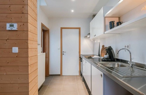 Sint-Gillis House | Centrally located 3 bedroom house in Bruges