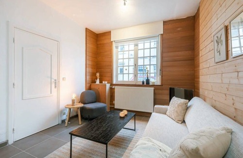 Sint-Gillis House | Centrally located 3 bedroom house in Bruges