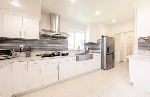 East San Gabriel House | Centrally located 3bd/3ba near Disneyland/Hollywood/Pasadena