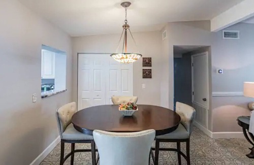 Pinecrest West Park House | Centrally located and Updated 4 Bedroom Home w/ Foosball Table