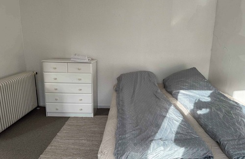 Herning Apartment | Centrally located apartment in Herning