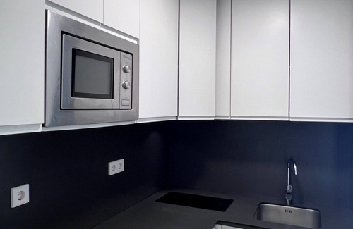 Ibiza Apartment | Centrally located apartment in Madrid