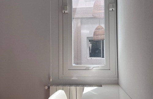 Ibiza Apartment | Centrally located apartment in Madrid