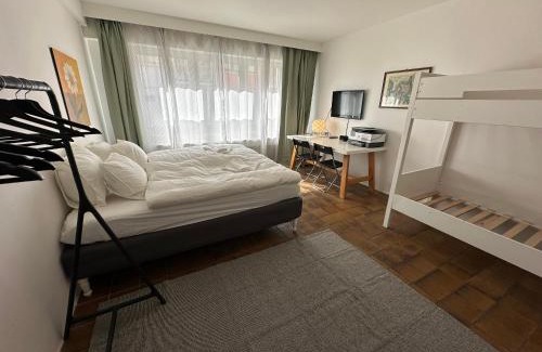 Limpertsberg Apartment | Centrally located apartment Luxembourg