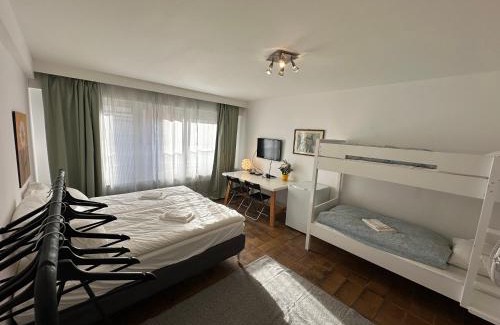 Limpertsberg Apartment | Centrally located apartment Luxembourg