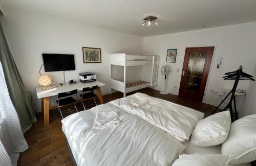 Limpertsberg Apartment | Centrally located apartment Luxembourg