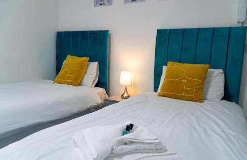 Adamsdown Apartment | Centrally Located Apartments