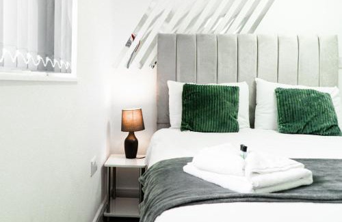 Adamsdown Apartment | Centrally Located Apartments