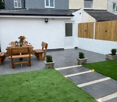 Adamsdown Apartment | Centrally Located Apartments