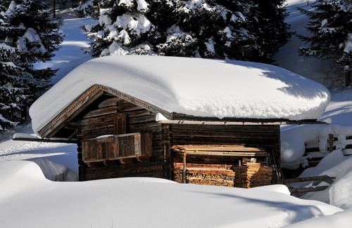 Fuegen Apartment | Centrally located apartment with sunny location in the Zillertal