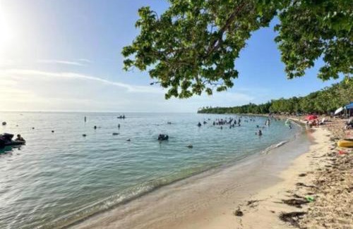 Cabo Rojo Apartment | Centrally Located Beach and Restaurant Centric