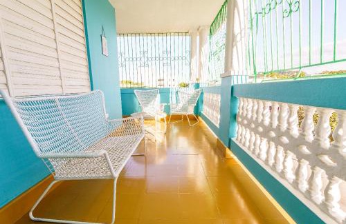Cabo Rojo Apartment | Centrally Located Beach and Restaurant Centric