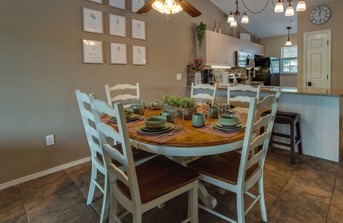 Table Rock Condo | Centrally Located Branson Condo: Step-Free Access