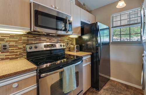 Table Rock Condo | Centrally Located Branson Condo: Step-Free Access