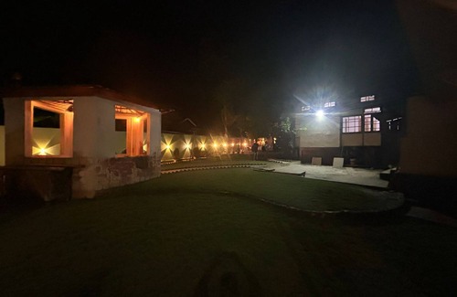 Police Bazar House | Centrally located Heritage House, where timeless tradition meets modern comfort.