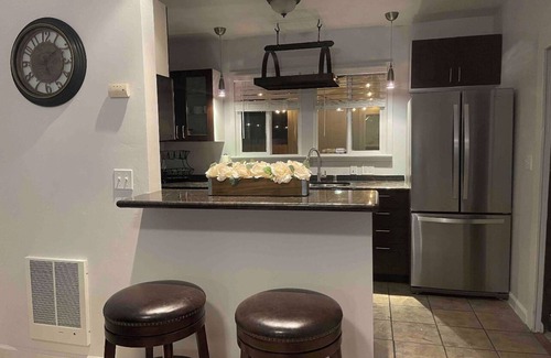 Stockton House | Centrally Located Home - Downtown San Diego