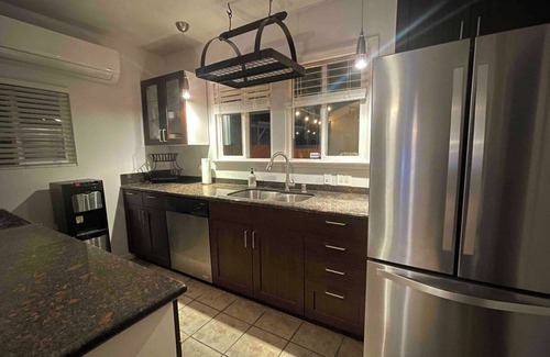 Stockton House | Centrally Located Home - Downtown San Diego