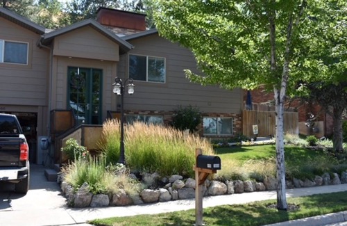 Sandy House | Centrally located Mountain Retreat, 12 miles to Snowbird/Alta