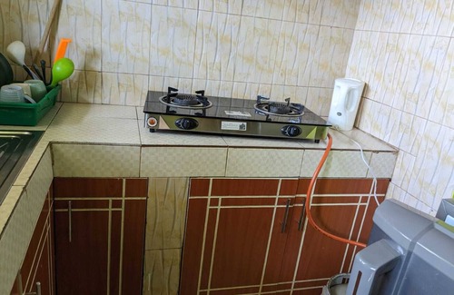 Nyeri House | Centrally located near Nyeri town and Nyeri county referral hospital