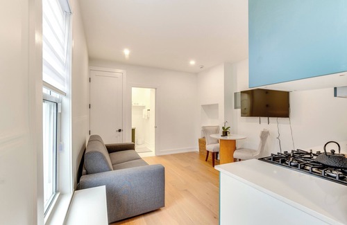 Southeast Yonkers Apartment | Centrally Located & Pet Friendly: Yonkers Studio!