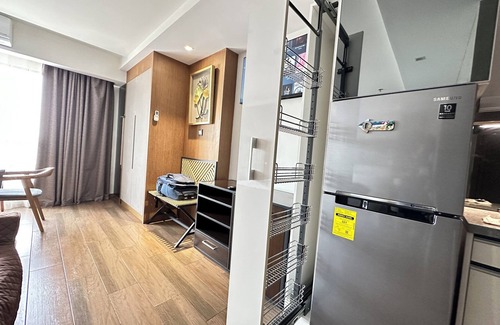 Balibago Apartment | Centrally located Premium Studio.
