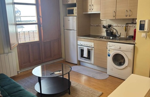 Old Town Apartment | Centrally located studio next to the Plaza Mayor