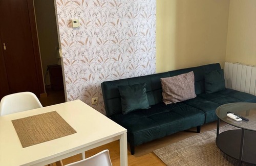 Old Town Apartment | Centrally located studio next to the Plaza Mayor