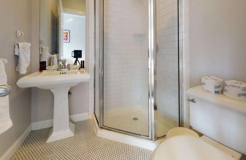 Columbus Apartment | Centrally located Studio in the SouthEnd, #25