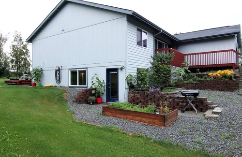 Gateway Apartment | Centrally located studio